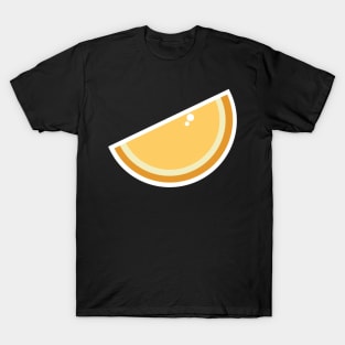 yellow melon T-Shirt